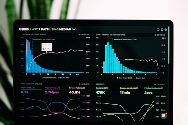 Infrastructure monitoring dashboards and operations tooling